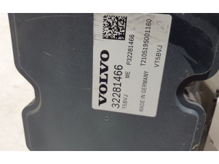 Блок АБС 32281466 Volvo XC40 - года