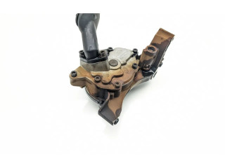 Čerpadlo oleje 03C103669E   Seat Leon (1P)   CAXC