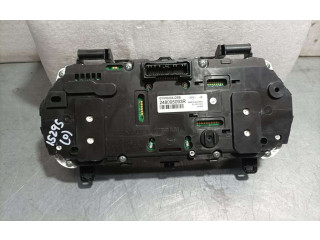 Панель приборов 248095093R Renault Clio V