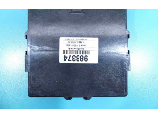Блок комфорта 89681-30130, IMPRK988374   Lexus GS 250 350 300H 450H   