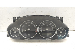 Přístrojová deska Jaguar X-Type 2004 1X4F10841A