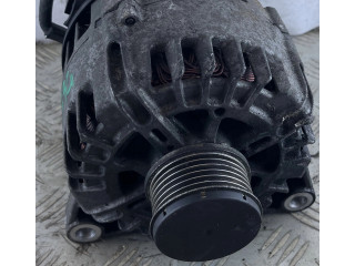 Čerpadlo oleje 9665617780, 9665617780   Peugeot 5008   