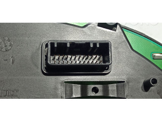 Панель приборов 248106459R Dacia Sandero