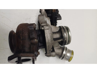 Turbodmychadlo Турбина 7619184, 7595678 Mini One - Cooper Coupe R56 1.6