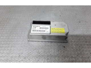 Блок подушек безопасности P30667469, 0285001655 Volvo V70