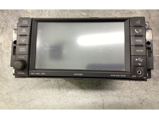 Руль Dodge Avenger   -  года 5064761AC, 8004480944      