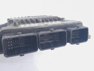 Řídící jednotka 5WS40614B, CENTRALITAMOTORUCE Fiat Scudo