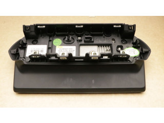 Дисплей    9841452080, 9841452080   Peugeot 2008 II