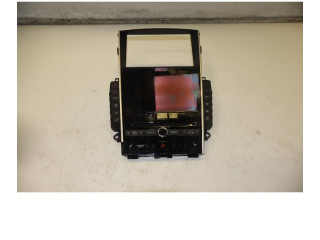 Дисплей 253916HA4B Infiniti Q50