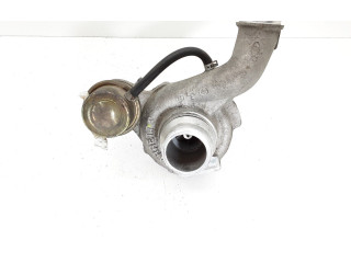 Turbodmychadlo Турбина XS4Q6K682DE, 7064994 Ford Transit HCPA