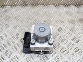 Блок АБС 0265956101, 670008166 Maserati Ghibli 2013- года