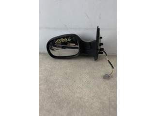 Zpětné zrcátko Nissan Micra C+C 2005 96302AX901, 96302AX901