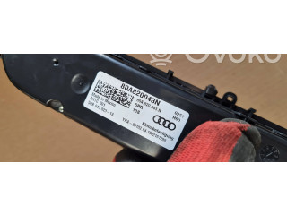 Блок управления климат-контролем 80A820043N, 5HB01392313   Audi Q5 SQ5