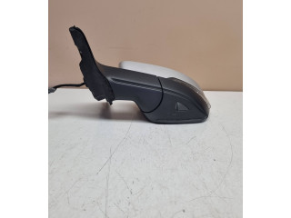 Зеркало электрическое Skoda Octavia Mk3 (5E) 2013 - 2019 года