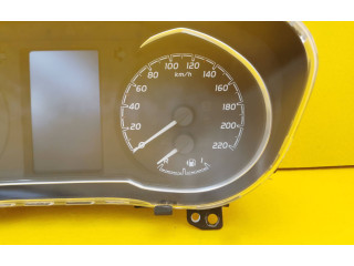 Přístrojová deska Toyota Yaris 2018 83800-F5441, MB1575906810