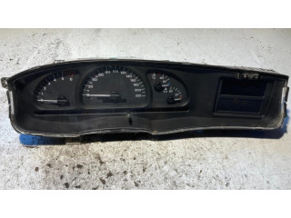 Панель приборов 09134528, 110008911002   Opel Vectra B       