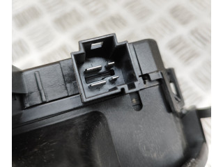 Вентилятор печки 4M1820021A, C24245106 Audi A5