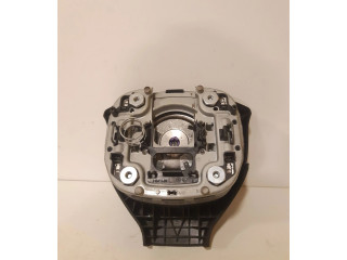 Подушка безопасности водителя 2K0880201L Volkswagen Caddy