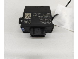 Руль Citroen DS7 Crossback  2017 -  года 9830425480, 14700008380011      