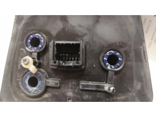 Zpětné zrcátko pravé Chevrolet Captiva 2007 022558, 032558