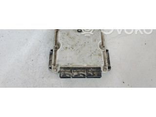 Řídící jednotka 0281011325 Renault Espace IV 2002
