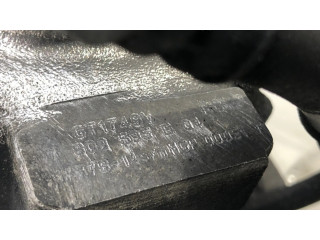 Турбина 7800595 BMW 1 E81 E87