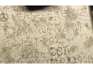 Турбина Infiniti Q70 Y51 A6510900086, A6519060200JI