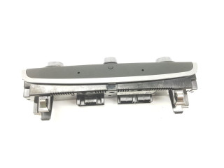 Блок управления климат-контролем 8V0820043M, 8V0820043M Audi A3 S3 8V