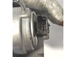 Турбина Citroen C4 II Picasso 9686120680, GTC1244VZ