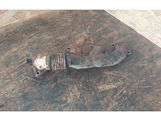 Всасывающий коллектор 21052110G, 2383 Jeep Grand Cherokee