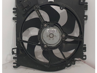Вентилятор радиатора 8200966248, 3000266 Renault Clio III