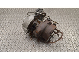 Турбина ZY80056436 Audi TT Mk1