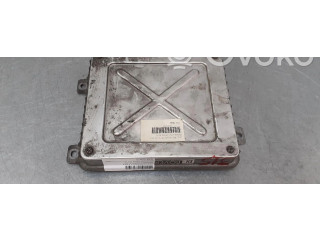 Motorsteuergerät Блок управления MSB100610 Rover 200 XV