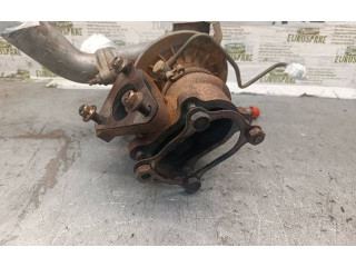 Turbodmychadlo Турбина 14411VK500 Nissan Navara D40 YD25 133 CV