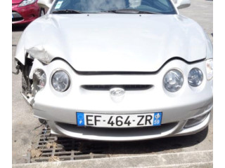 Зеркало электрическое Hyundai Coupe - года