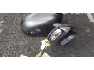 Зеркало электрическое Citroen DS4 - года