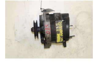 Генератор 0986034861 Renault Master I