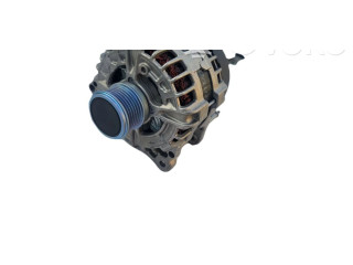 Генератор Volkswagen New Beetle