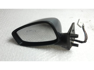 Зеркало электрическое     левое   Fiat Idea     