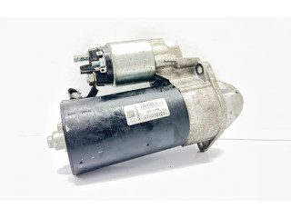 Турбина Стартер Skoda Octavia Mk2 (1Z) 12V17KW, STX200122 для двигателя BLS