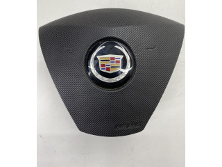 Подушка безопасности водителя 16866407003 Cadillac CTS