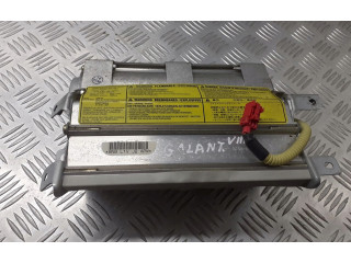 Подушка безопасности водителя BRAK Mitsubishi Galant