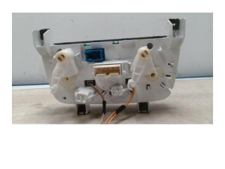 Блок управления климат-контролем 735484522, 735484522   Fiat Punto (199)