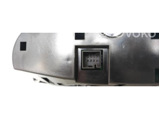 Блок управления климат-контролем 2118300085, HW030   Mercedes-Benz E W211