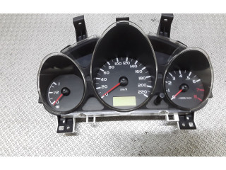 Панель приборов MM0038001 Mitsubishi Colt