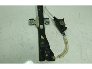 Передний механический механизм для подъема окна 1S4837461A Volkswagen Load Up