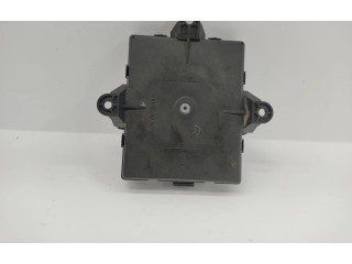 Блок комфорта Mercedes-Benz A W169