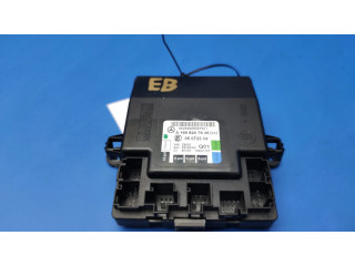 Блок управления дверью