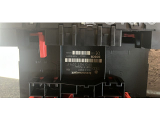 Комплект блоков управления Audi A3 S3 A3 Sportback 8P