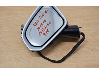 Зеркало электрическое Volvo S60 2018 - года